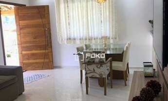 Imagem 3: Casa com 3 dormitórios à venda, 170 m² por R$ 795.000 - Jardim Floresta - Atibaia/SP