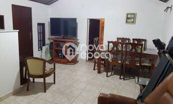 Imagem 6: Tijuca Casa com 4 dormitórios