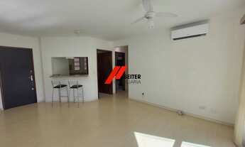 Imagem 3: Apartamento com 3 dormitórios com suíte à venda, 92 m² por R$ 588.000,00 - Pantanal - Flor