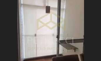 Imagem 3: Apartamento - Jardim Ipaussurama - Campinas
