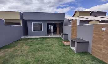 Imagem 7: CASA NO BARROCO SUPER BEM LOCALIZADA