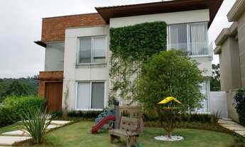 Imagem: Casa em Condomínio para Venda em Tamboré