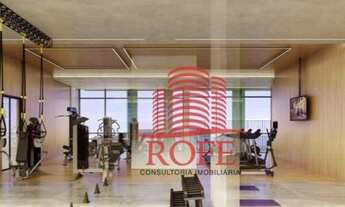 Imagem 5: Apartamento com 3 dormitórios à venda, 87 m² por R$ 1.230.000,00 - Brooklin - São Paulo/SP