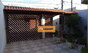 Imagem 6: Sobrado com 4 dormitórios à venda, 254 m² por R$ 850.000,00 - Vila Figueira - Suzano/SP