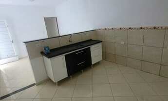 Imagem 6: Casa para locação com 2 dormitórios, vaga de garagem, independente no Serpa - Caieiras - S