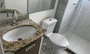 Imagem 2: Apartamento 2 dorm Condomínio Paris Sorocaba