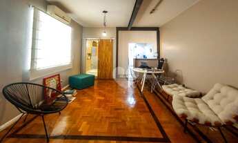 Imagem 3: Apartamento com 2 dormitórios à venda, 117 m² por R$ 1.200.000,00 - Ipanema - Rio de Janei