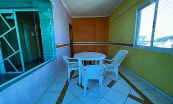 Imagem 7: Apartamento para venda com 35 metros quadrados, 1 quarto em Boqueirão - Praia Grande -SP