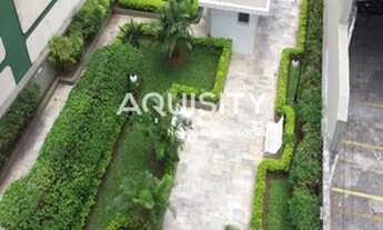 Imagem 2: Apartamento à venda ou locação 174m² Higienópolis 3 dormitórios 2 banheiros 1 vaga Armário