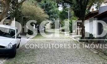 Imagem 3: Sobrado de vila locação com 100m², 3 dorms e 1 vaga no Jardim Prudência