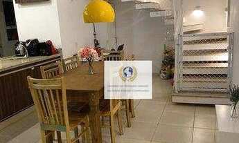 Imagem: Casa com 2 dormitórios à venda, 101 m²