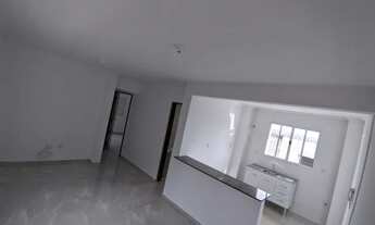Imagem 3: Apartamento para Locação 2 dorm. Vila Nova Cintra