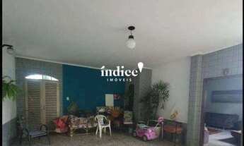 Imagem 3: Casas à venda 3 quartos 2 vagas Jardim Joaquim Procópio de Araújo Ferraz Ribeirão Preto