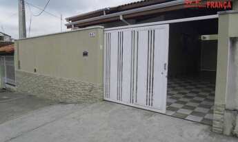 Imagem: Casa com 2 dormitórios para alugar, 135