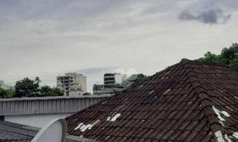 Imagem 7: Casa com 2 dormitórios à venda, 128 m² por R$ 898.000,00 - Tijuca - Rio de Janeiro/RJ