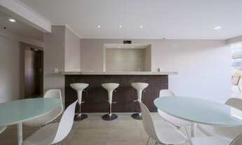 Imagem 5: Apartamento 1Qt Mobiliado