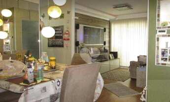 Imagem 3: Apartamento com 2 dormitórios à venda, 54 m² por R$ 354.000,00 - Taquara - Rio de Janeiro