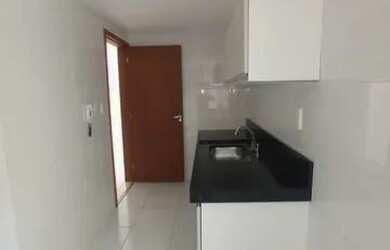 Imagem 4: Apartamento para aluguel tem 71 metros quadrados com 2 quartos em Ribeira - Rio de Janeiro