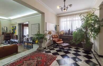 Imagem 2: Cobertura Venda Bela Vista 785 m² 4 Dormitórios