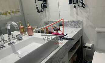 Imagem 4: Apartamento-À VENDA-Leblon-Rio de Janeiro-RJ