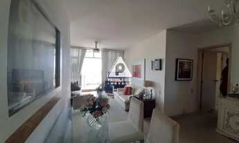 Imagem 4: Apartamento à venda, 3 quartos, 1 suíte, 2 vagas, Copacabana - RIO DE JANEIRO/RJ