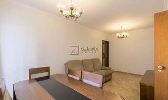 Imagem 4: Apartamento Venda 2 Dormitórios - 77 m² Vila Mariana