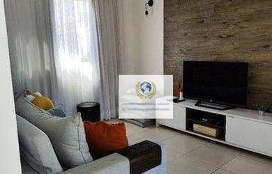 Imagem 2: Casa com 2 dormitórios à venda, 101 m² por R$ 670.000,00 - Residencial Terras do Barão - C