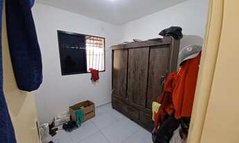 Imagem 5: (CM)) REPASSE C/3 QUARTOS C/ÁREA DE ESQUINA EM PAU AMARELO