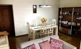 Imagem 2: Apartamento com 3 dormitórios, 150 m² - venda por R$ 690.000,00 ou aluguel por R$ 5.566,67