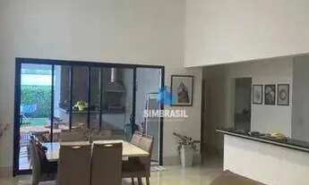 Imagem 6: Casa com 3 dormitórios à venda, 200 m² - Terras do Cancioneiro - Paulínia/SP