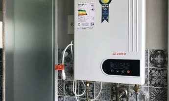 Imagem 7: Apartamento Frei Caneca 750!