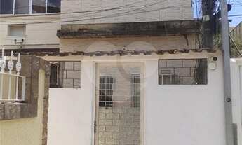 Imagem: Casa de vila - 03 quartos - Méier