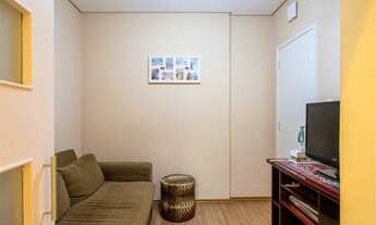 Imagem 5: São Paulo - Apartamento Padrão - Jardim América