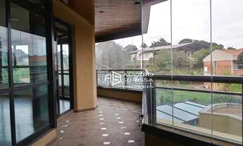 Imagem 4: Apartamento à venda com 4 dormitórios, 4 vagas de garagem no Edifício Flamboyant em Itu SP