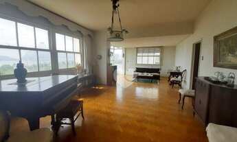 Imagem: Apartamento com 4 dormitórios à venda