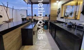 Imagem 5: Venda Cobertura União Belo Horizonte