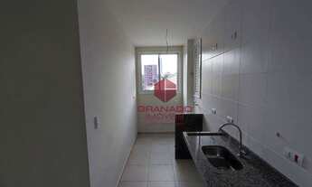 Imagem 3: Apartamento à venda, 55 m² por R$ 280.000,00 - Jardim Novo Horizonte - Maringá/PR