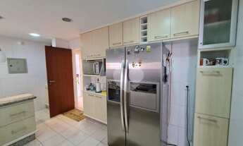 Imagem 12: Cobertura com 3 dormitórios à venda, 364 m² por R$ 2.500.000,00 - Recreio dos Bandeirantes