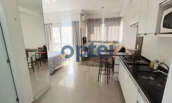 Imagem 3: LOFT PARA LOCAÇÃO NO CONDOMÍNIO MARCO ZERO POR R$ 2.600,00/MÊS - JARDIM DO MAR - SÃO BERNA