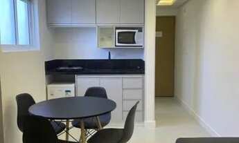 Imagem 5: Apartamento para aluguel com 28 m2 no bairro Vila Mariana