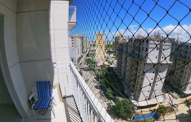 Imagem 7: M - Alugo Apartamento 2qts em Morada de Laranjeiras