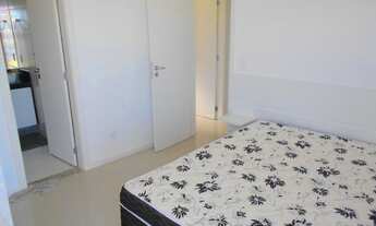 Imagem 6: Apartamento 3 quartos/cobertura de frente para o mar