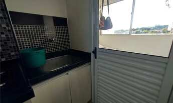 Imagem 11: Apartamento Garden com 3 dormitórios à venda, 74 m² por R$ 420.000 - Jardim Alto da Boa Vi