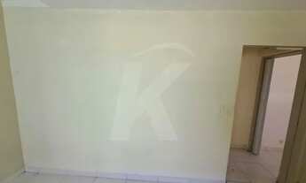 Imagem 3: Casa com 1 dormitório, sala, cozinha, banheiro e área de serviço