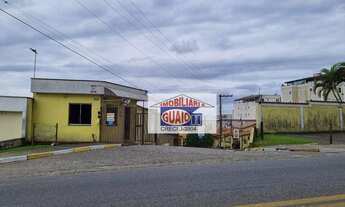 Imagem: Casa com 2 dormitórios à venda, 54 m²