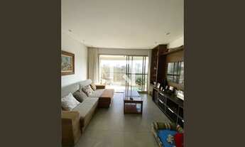 Imagem 2: Apartamento à Venda - Aclimação, 3 Quartos, 123 m2