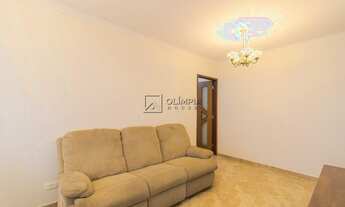 Imagem 7: Apartamento Venda 2 Dormitórios - 77 m² Vila Mariana