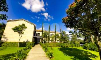 Imagem: BELISSÍMA CASA A VENDA NO CONDOMÍNIO TERRAS