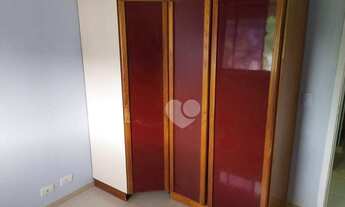 Imagem 11: Apartamento com sala, varanda, 2 quartos (1 suíte), vaga, lazer total, à venda, 73 m² por