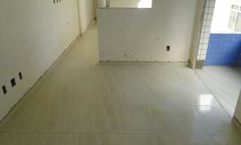 Imagem 4: Apartamento com 1 dormitório à venda, 52 m² por R$ 250.000,00 - Aviação - Praia Grande/SP